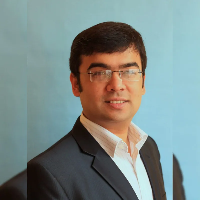Rohan Khara as Chief Product Officer