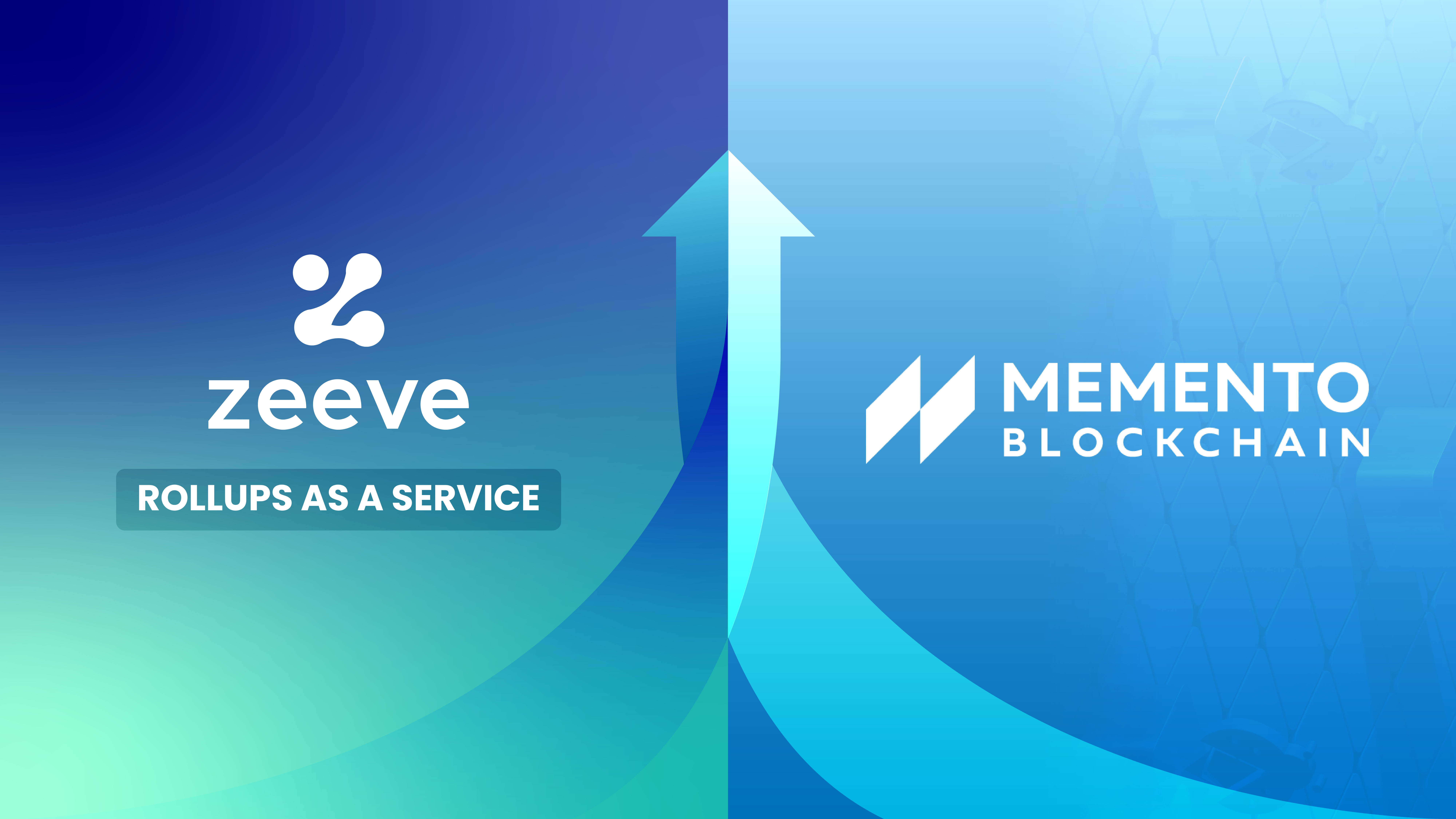 Zeeve RaaS Partners with Memento