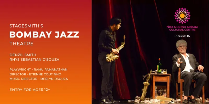 Bombay Jazz