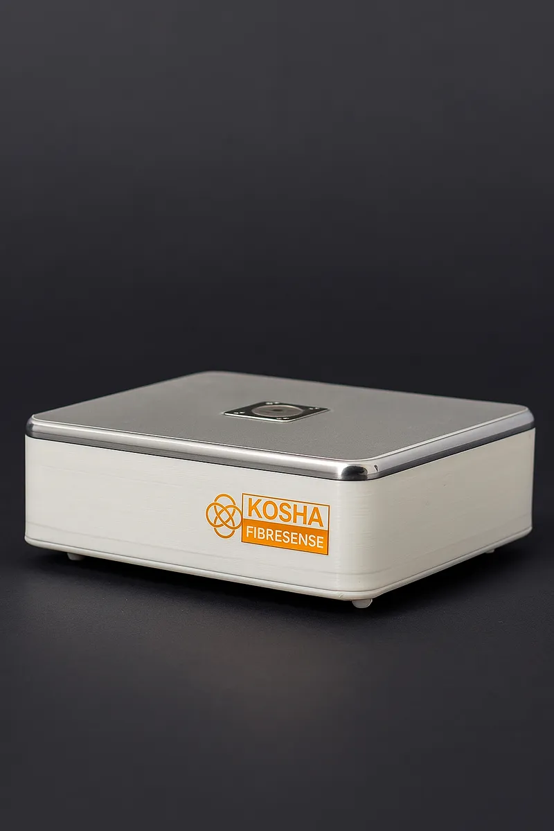 Kosha.ai