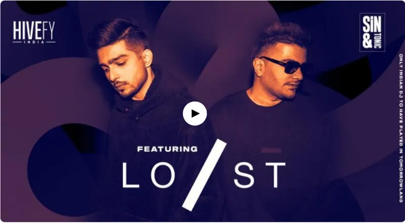 Lost Stories