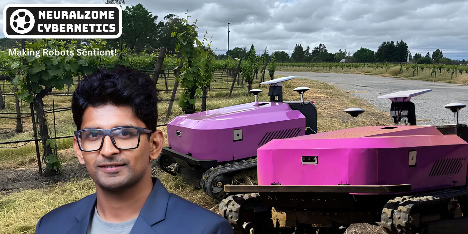 NeuralZome builds no-code AI that lets anyone train a robot without writing code