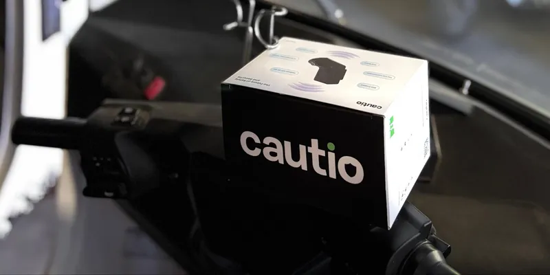 cautio