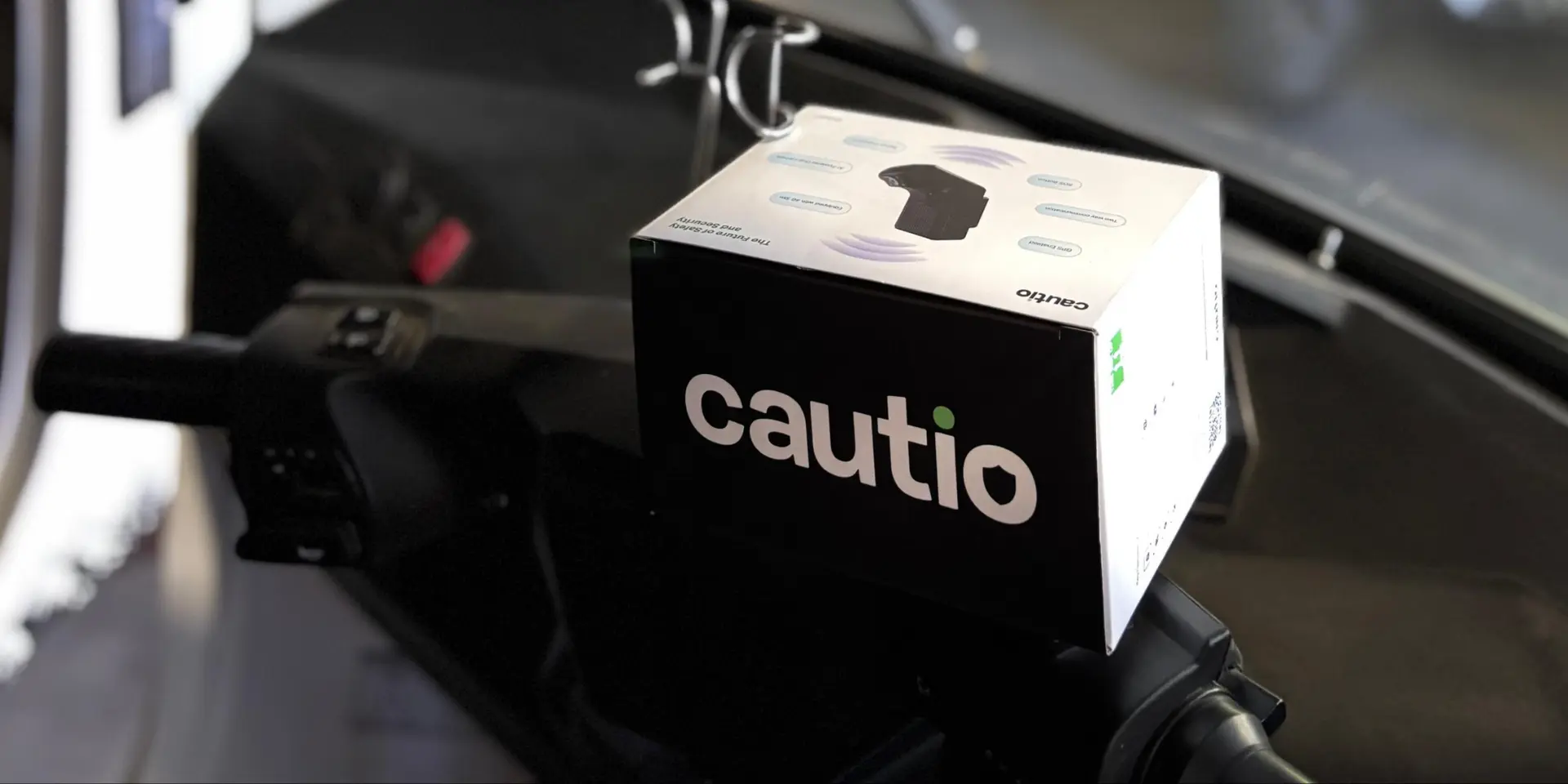Cautio acquires Nikhil Kamath-backed BYTES to build two-wheeler tech