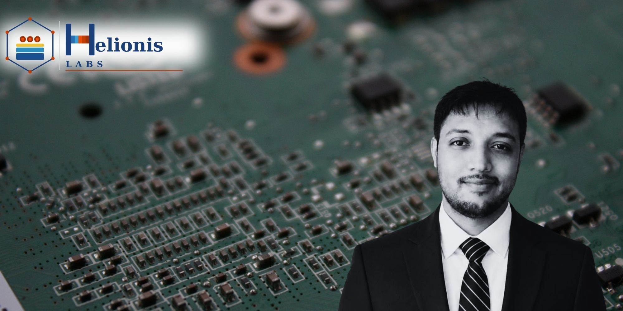 Heat kills electronics. So, a materials scientist in Bengaluru spent a decade solving the problem
