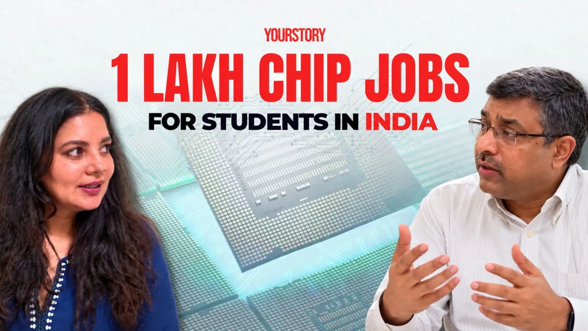 India wants 1 lakh chip engineers: MeitY Secretary S Krishnan on what students must learn to be ready