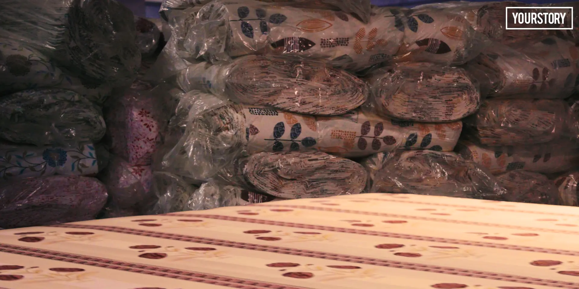 From Trading to Manufacturing: Hapur’s Textile Shift