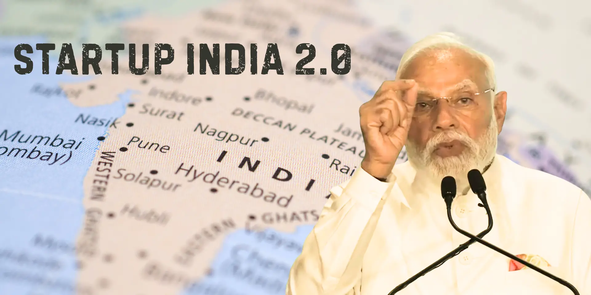 From Tinkering Labs to Global Tech: PM Modi Pitches India's Decade-Long Innovation Architecture
