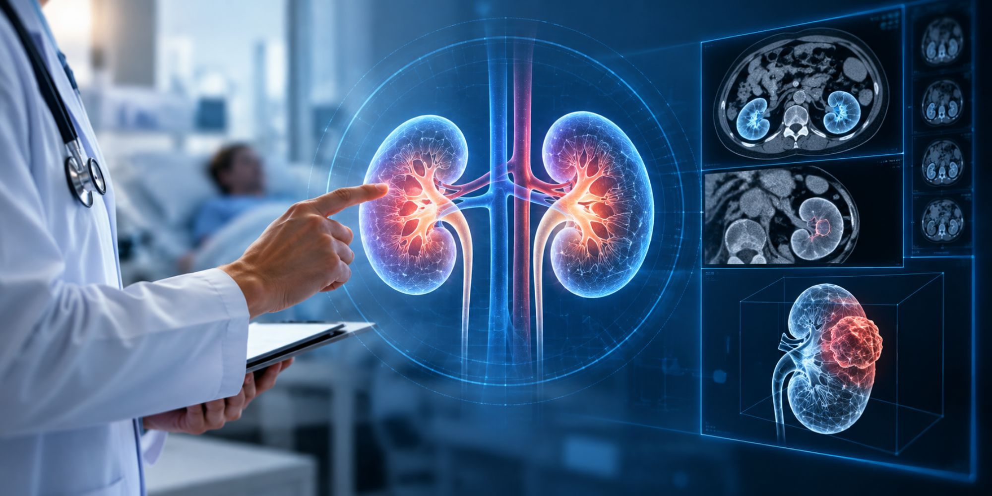 IIT Madras and CMC Vellore Build AI Tools to Catch Kidney Disease Earlier