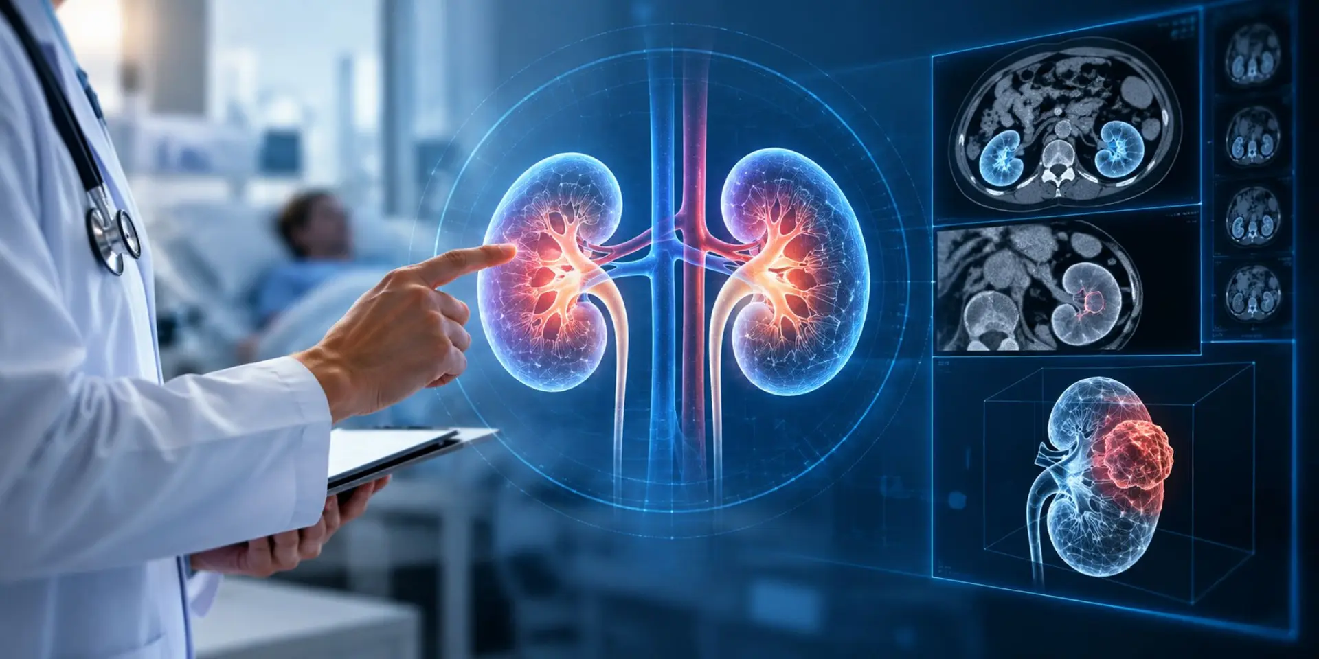 IIT Madras and CMC Vellore Build AI Tools to Catch Kidney Disease Earlier