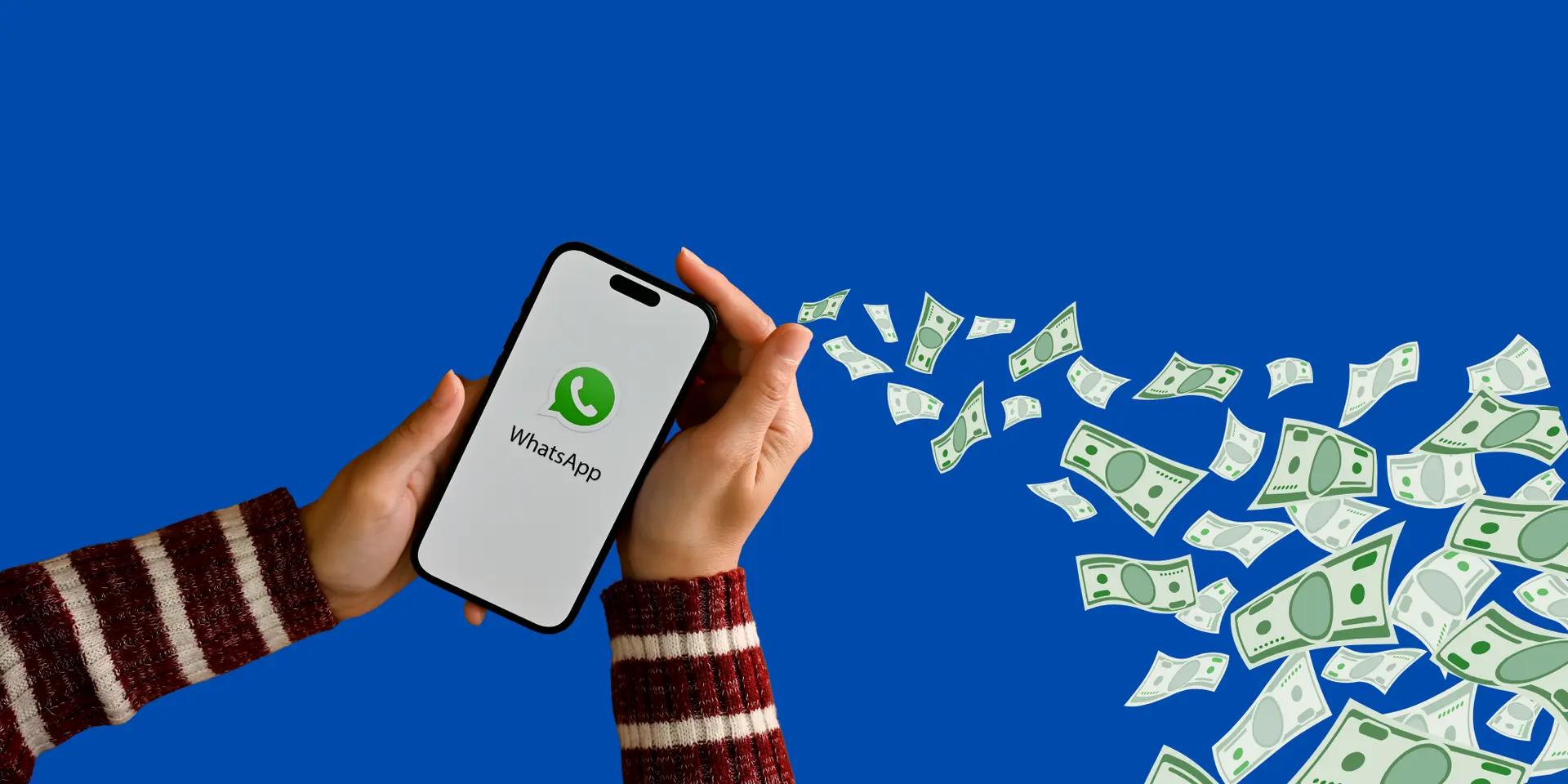 WhatsApp is the new CX channel: Going beyond notifications towards two-way commerce