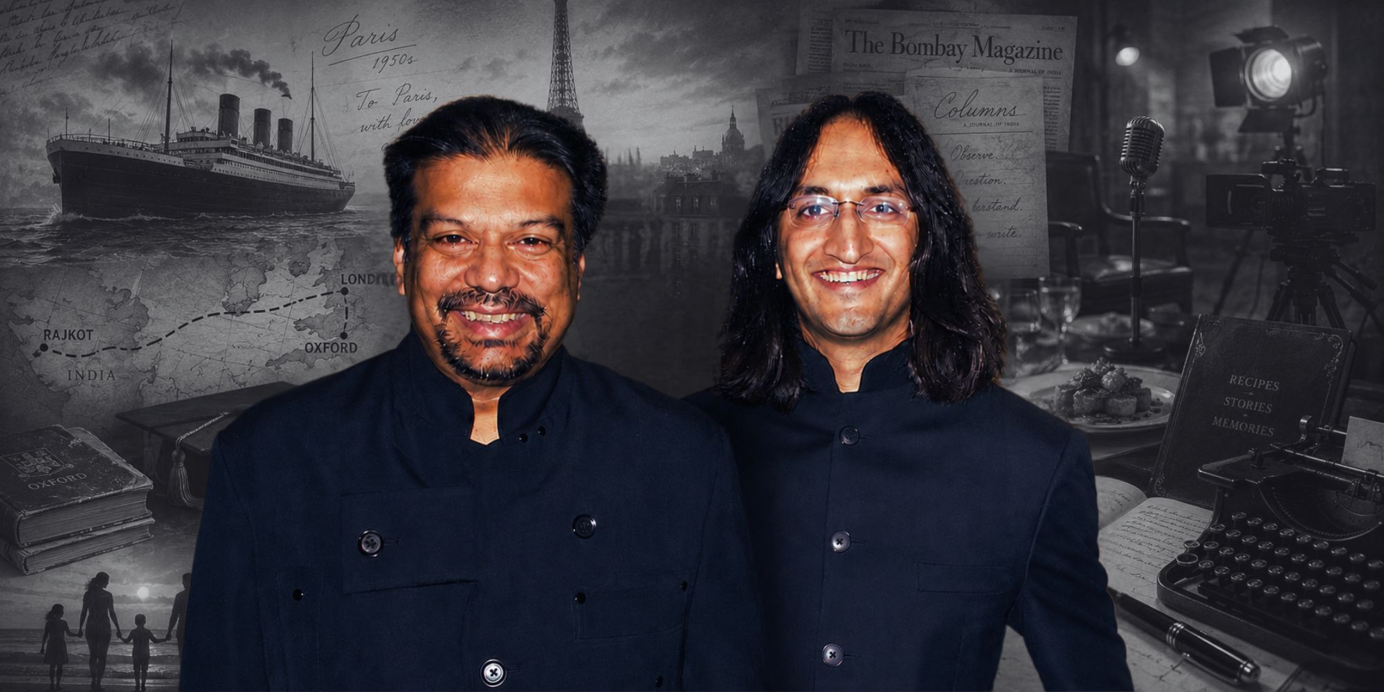 Vir Sanghvi: The Man I Thought I Knew