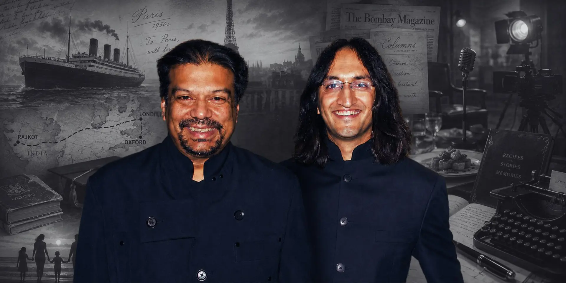Vir Sanghvi: The Man I Thought I Knew
