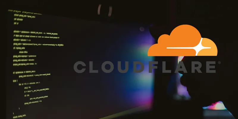 cloudflare