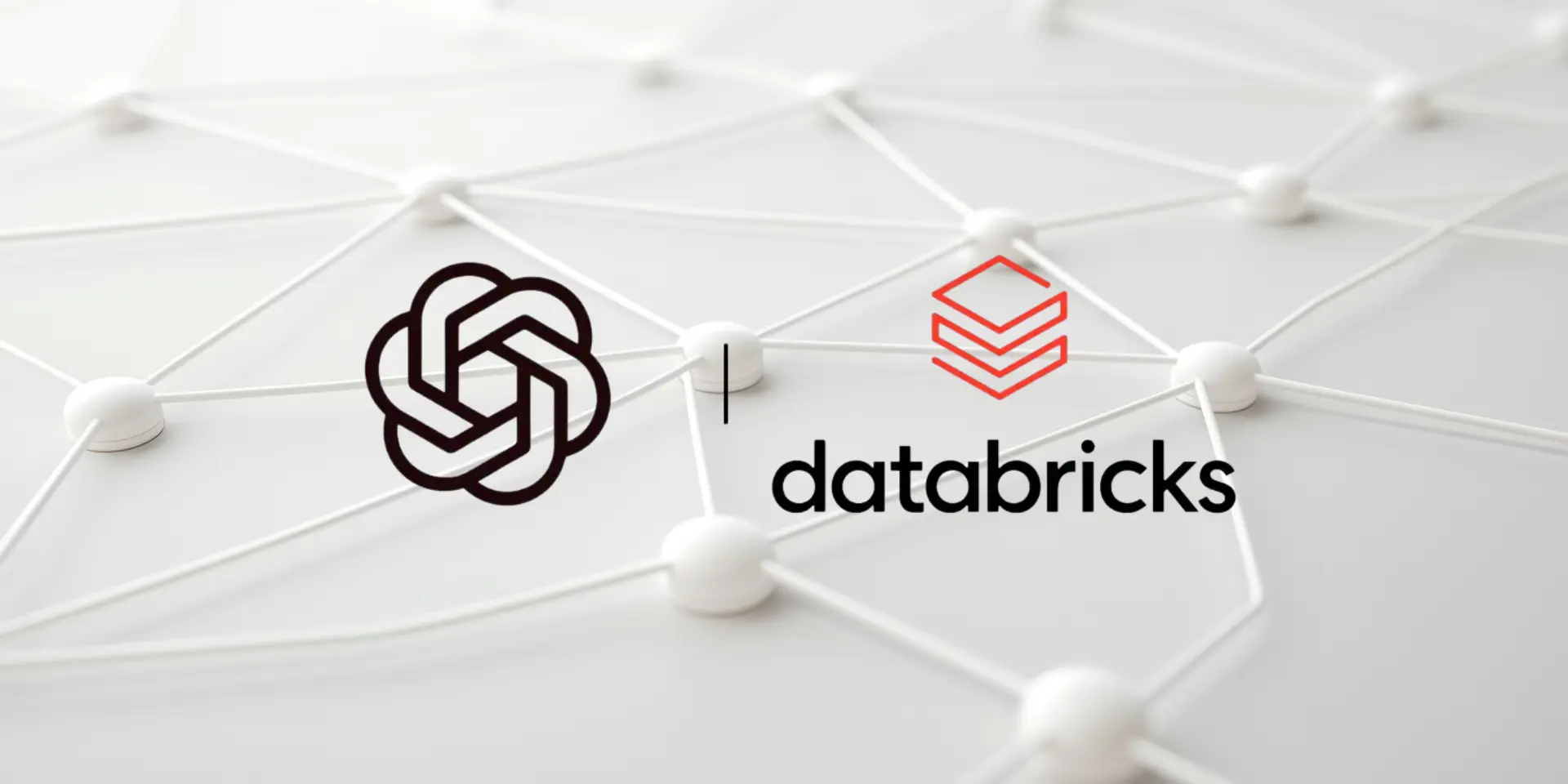 Databricks adds OpenAI models in $100M enterprise push