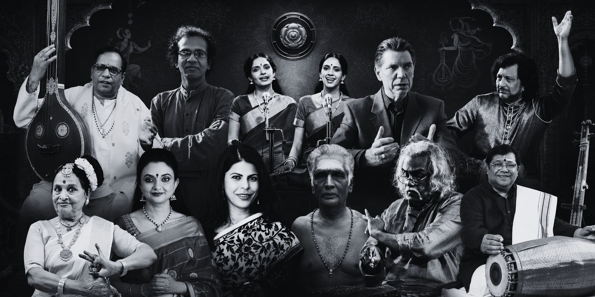 Padma Awards 2026: the classical artists keeping the traditions alive
