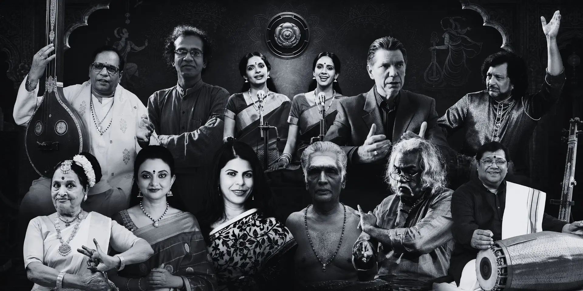 Padma Awards 2026: the classical artists keeping the traditions alive