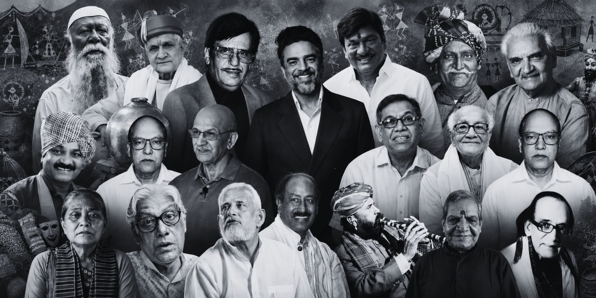 Padma Shri 2026: the folk, tribal and visual artists recognised this year
