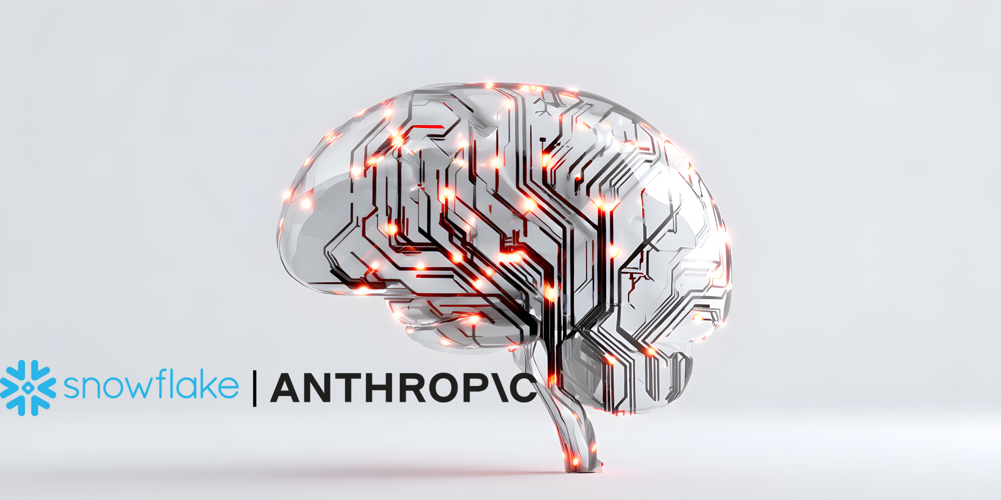 Snowflake and Anthropic sign $200M deal to power enterprise AI agents