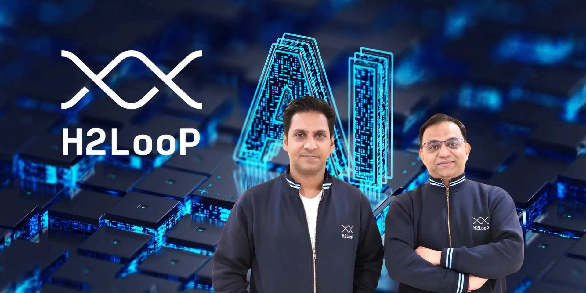H2LooP is building AI coding tools for the software hidden inside hardware