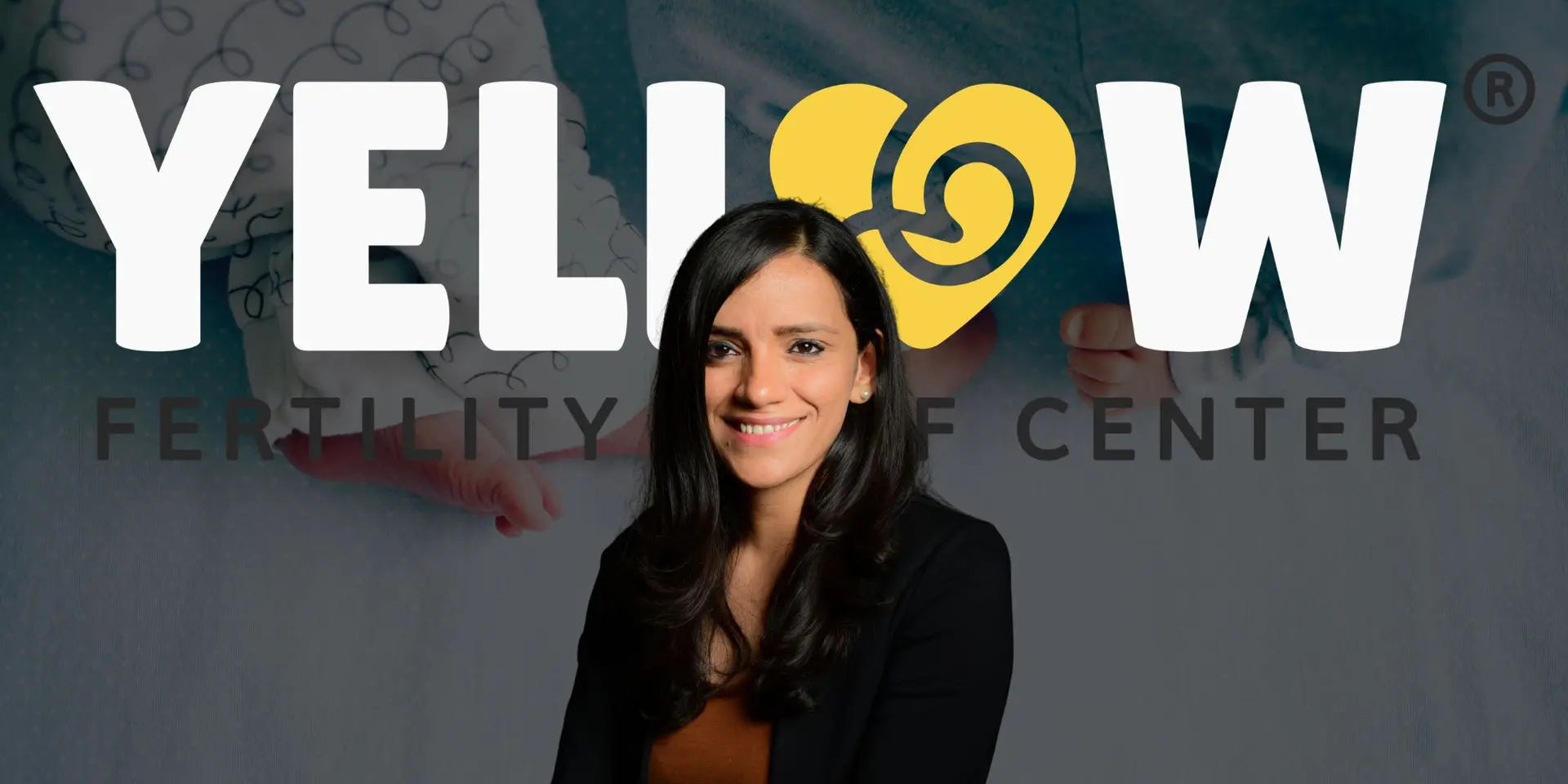 Yellow IVF founder Ambika Bhaik on fixing the part of fertility care nobody talks about