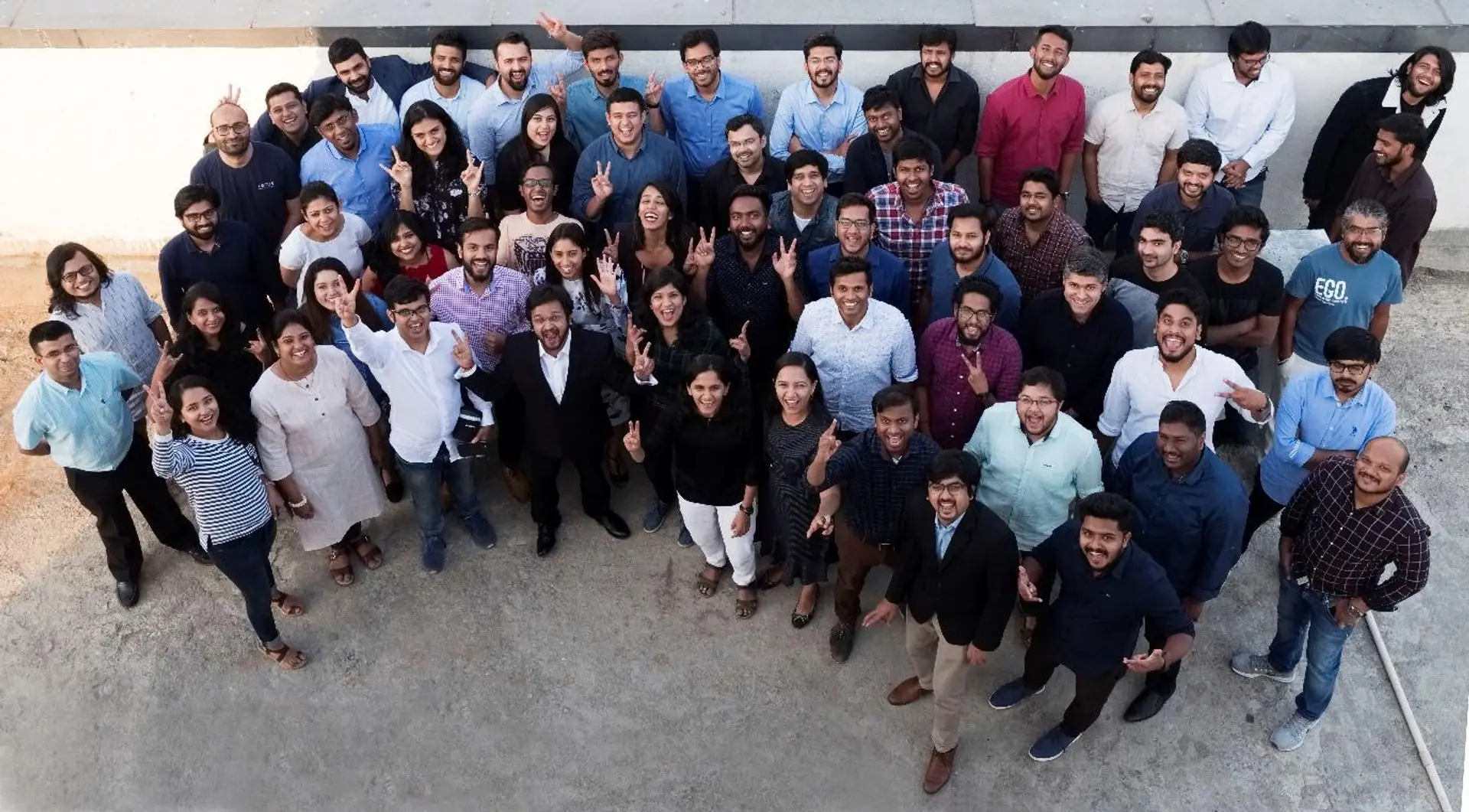The making of an enterprise: How Locus created a work culture that spurs innovation and growth