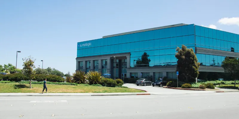 Sumo Logic Headquarters, US