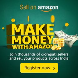 what to sell on amazon india to make money