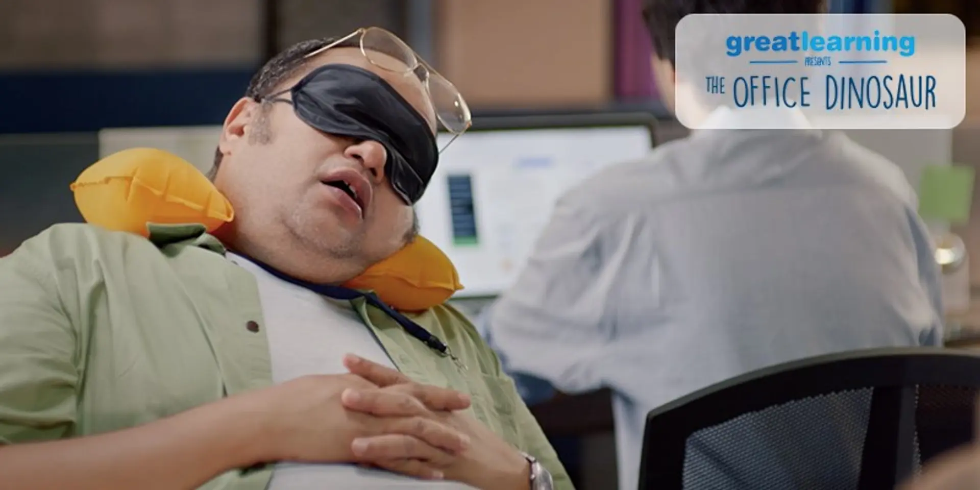 The 5 kinds office dinosaurs on the verge of extinction (and how not to become one)