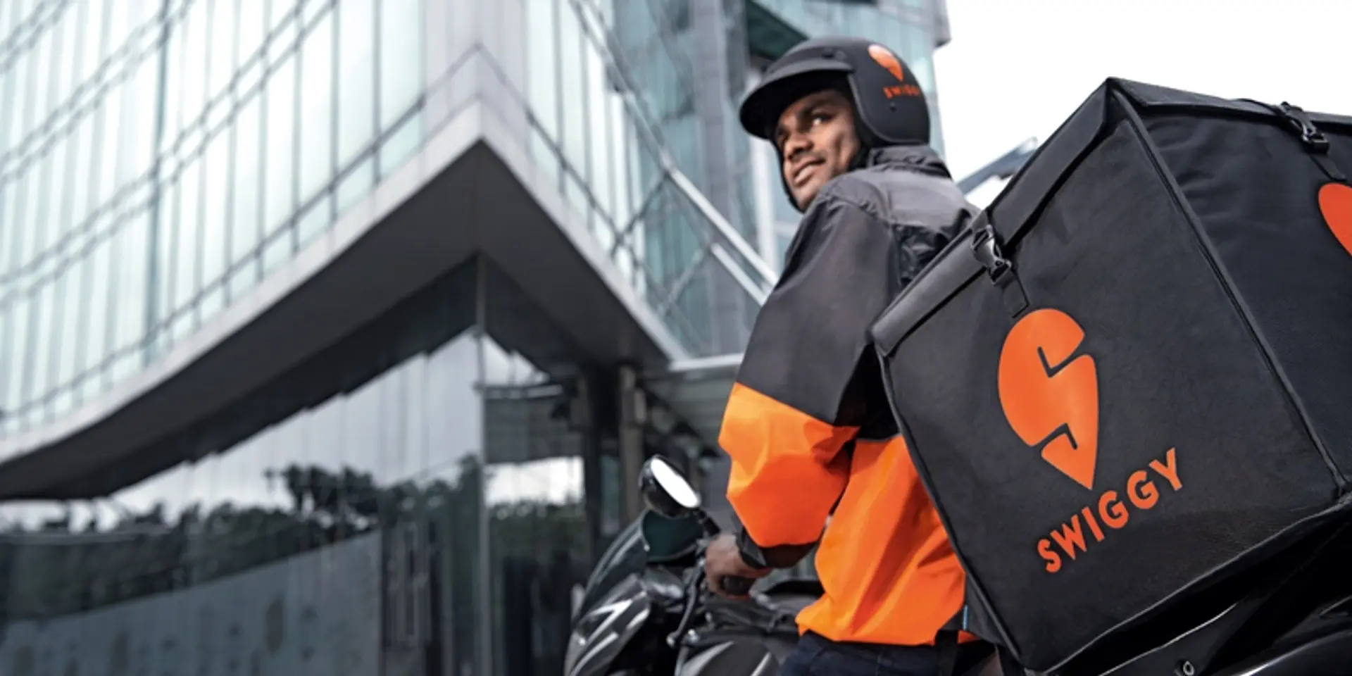 How Swiggy, India’s largest food delivery service, delivers a better customer experience with Sumo Logic