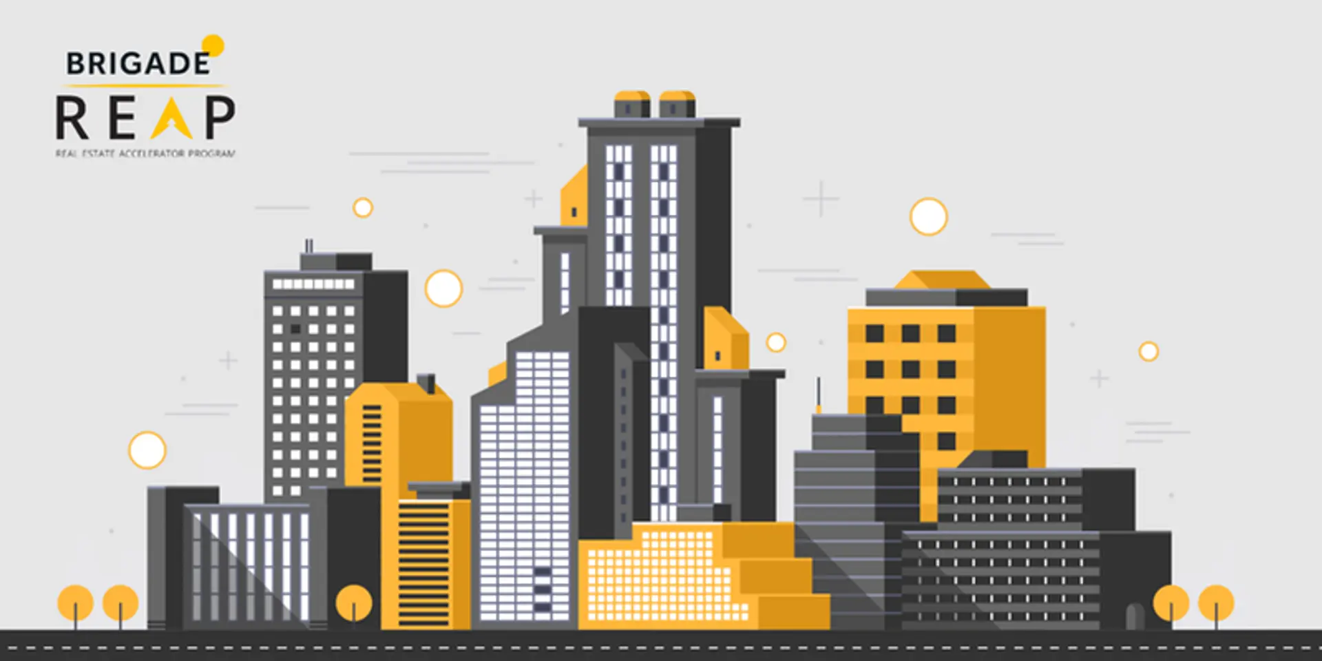 QwikSpec and ECOSTP, mentored at Brigade REAP, are addressing pressing problems in the real estate industry with their innovations