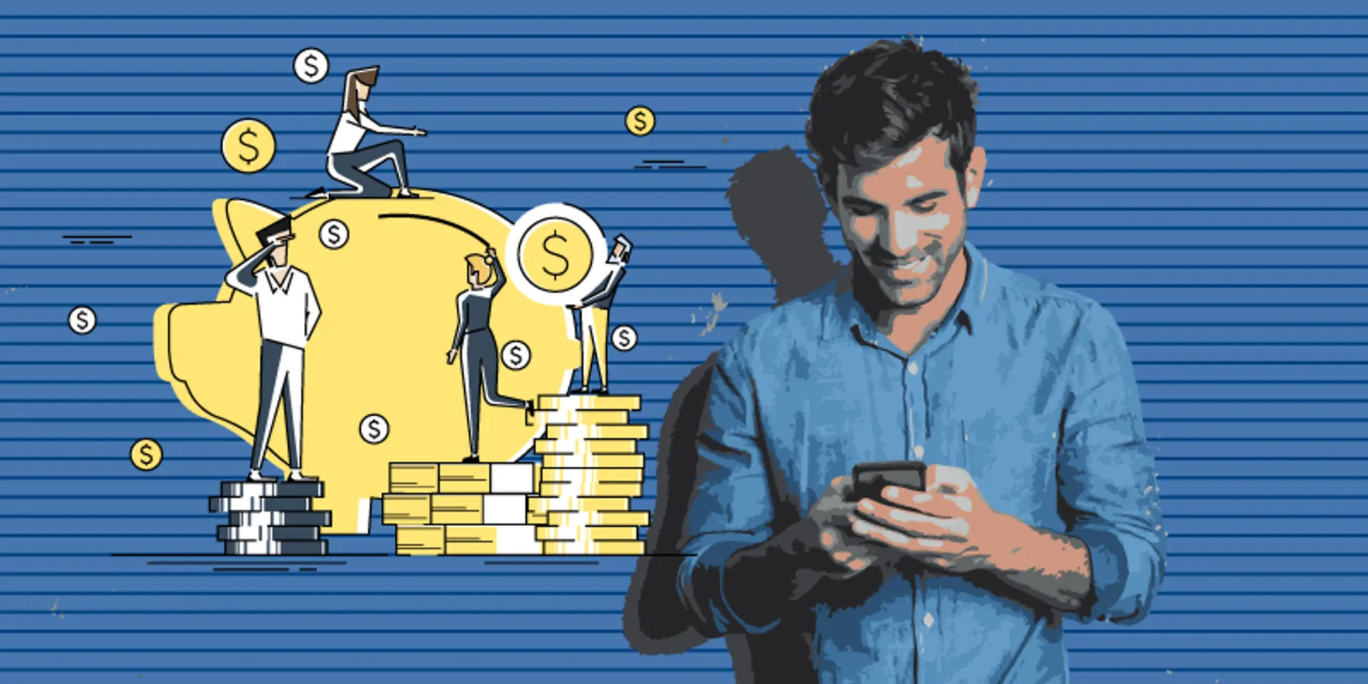 How investment platform Groww is making investing as simple as shopping online for millennials