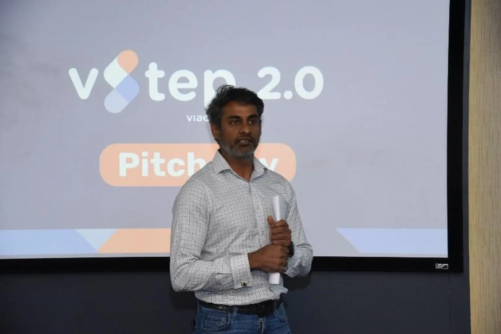 Meet the startups from VStEP 2.0 and get to know why they say it is India’s most engaging corporate initiative for the startup community