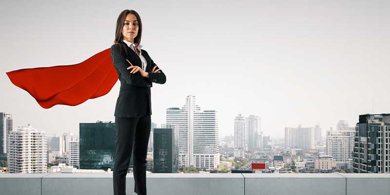 From grit to glory, the journey of women entrepreneurs