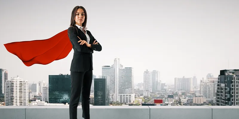 women entrepreneurs 