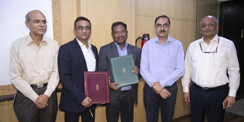 Empowering India’s hardware startups: Qualcomm signs a technical bilateral cooperation agreement with MeitY
