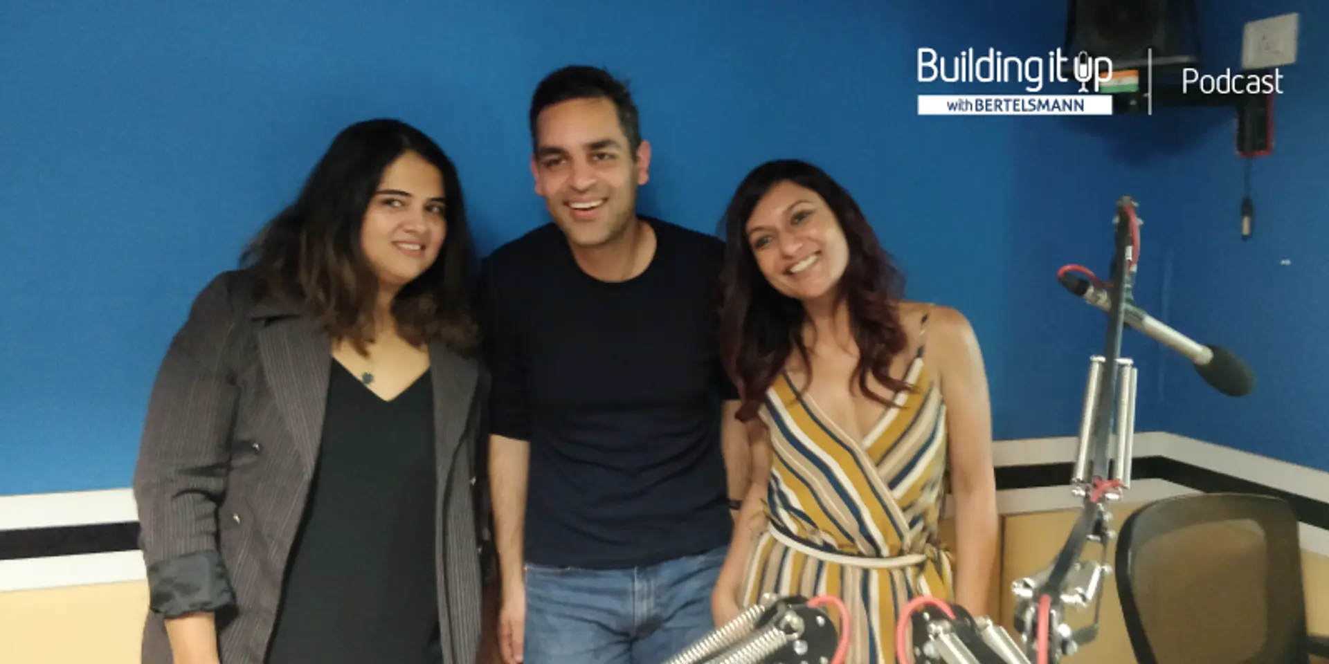 Building It Up with celebrities: how to make endorsements work for you?