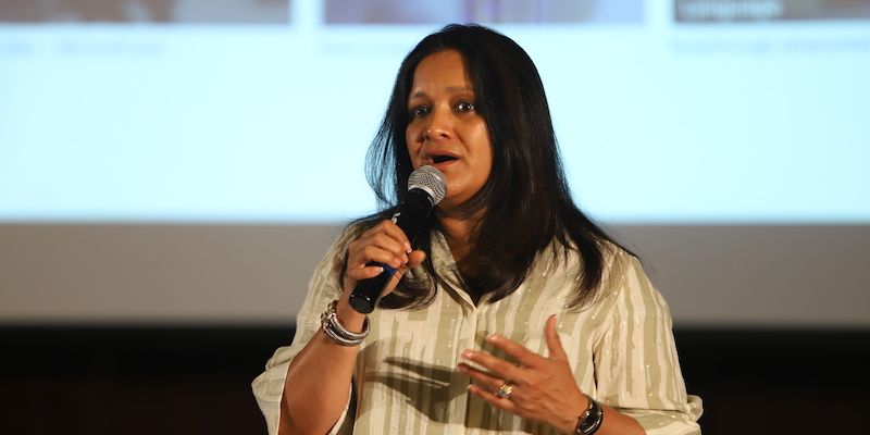 Microsoft’s AI Masterclass at the Women on a Mission Summit was all about envisioning AI as a catalyst for India’s growth