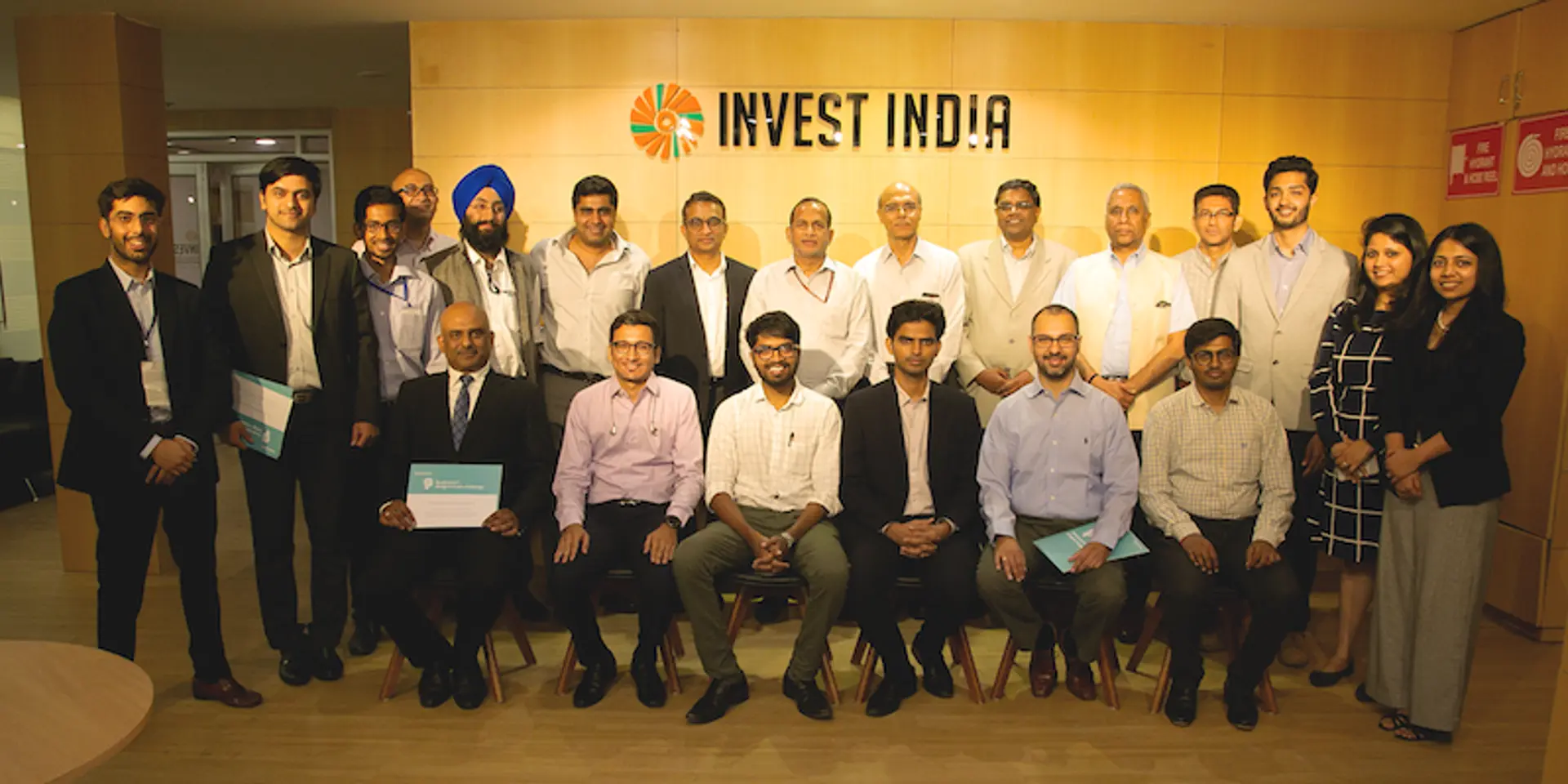 Meet the 10 startups that made it to the finals of the fourth year of ...