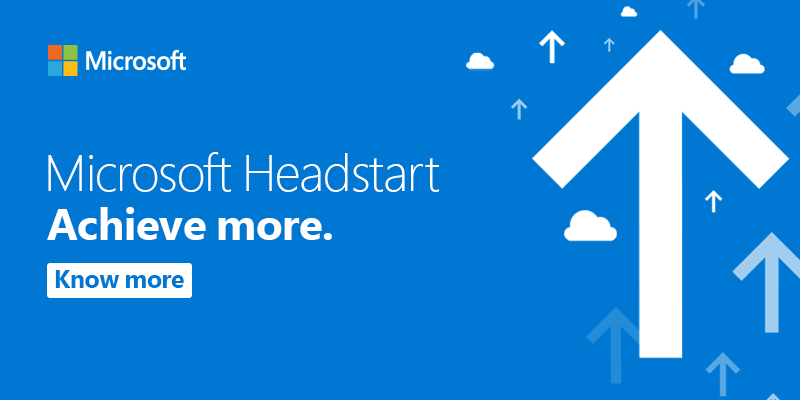 5 reasons why Azure is a great choice for startups looking for flexible and reliable Open Sourc...