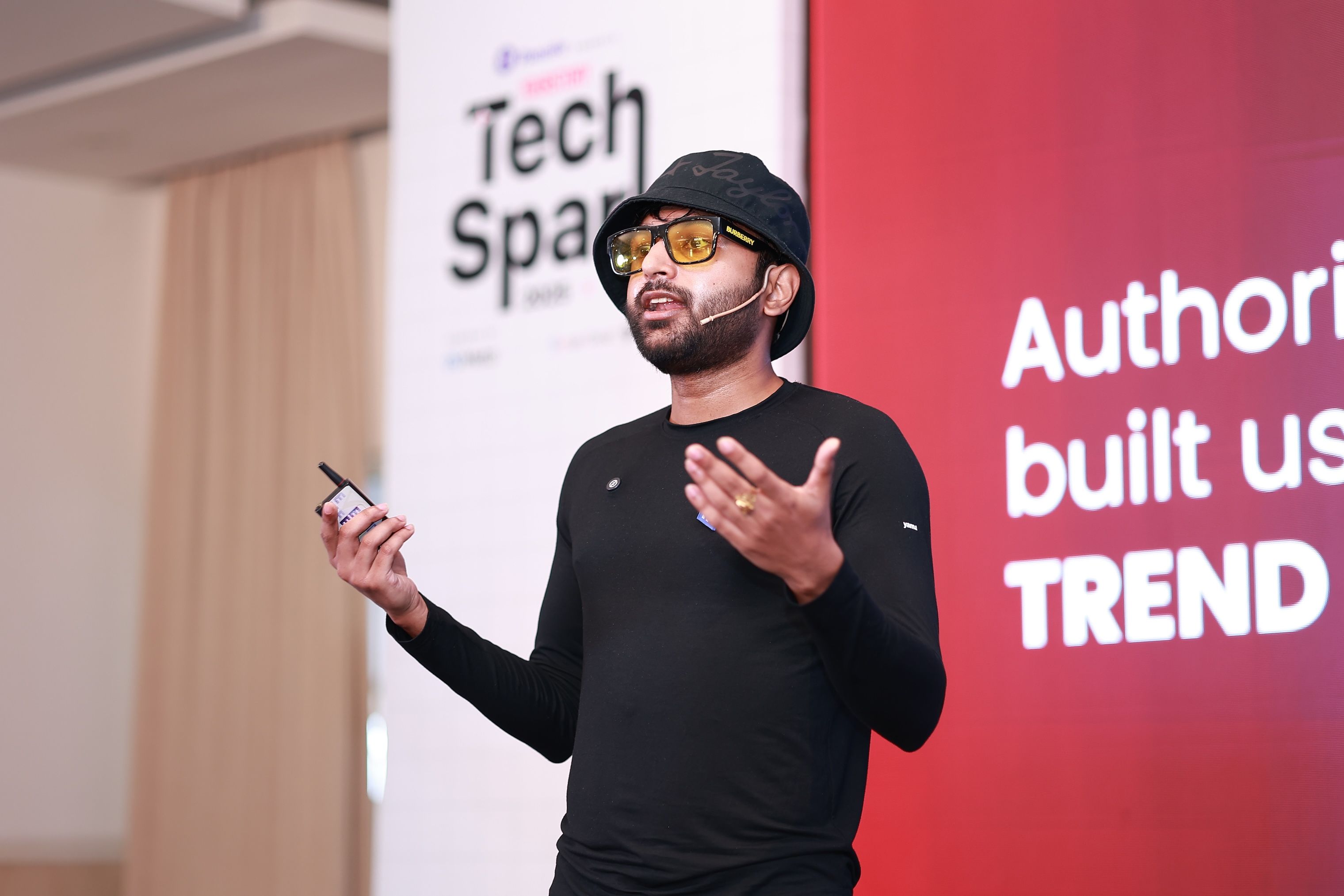 Cause is key to building a personal brand: Jatin Saini’s playbook for founders