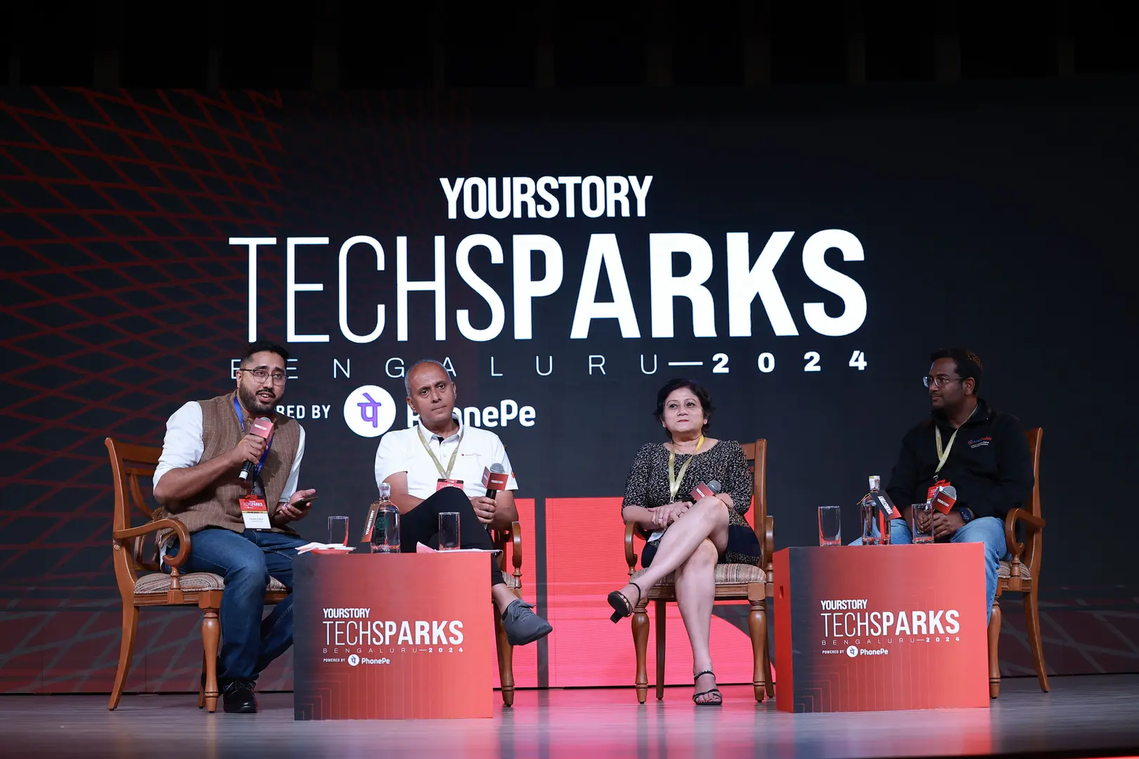 Money won’t solve for scaling, innovation does: tech executives on growth hacking