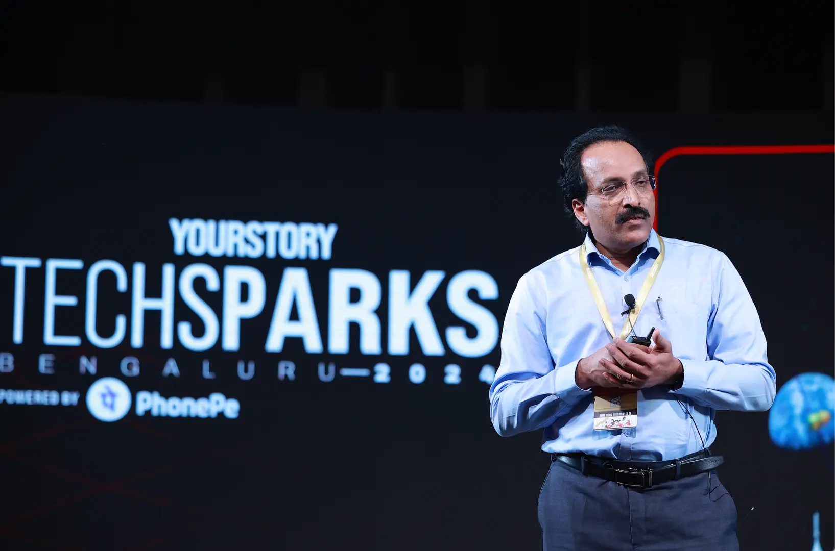 Companies working with ISRO do not do so with a profit motive: ISRO chairman