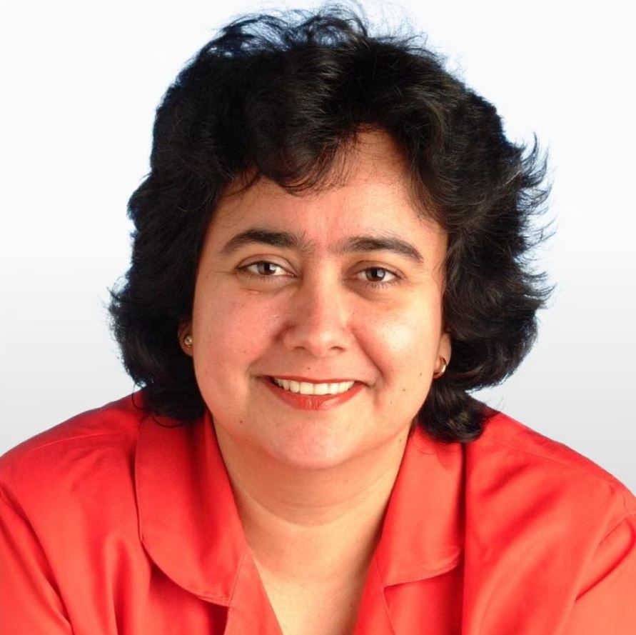 BP Ventures Asia and Middle East Managing Director Sophia Nadur exits