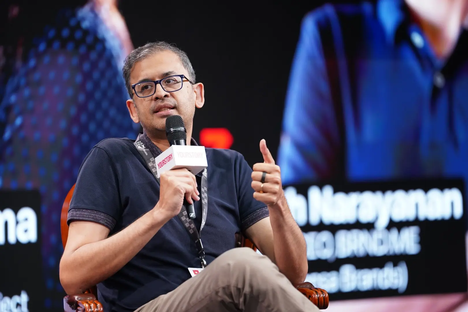 Why the next global consumer brand could be built in India
