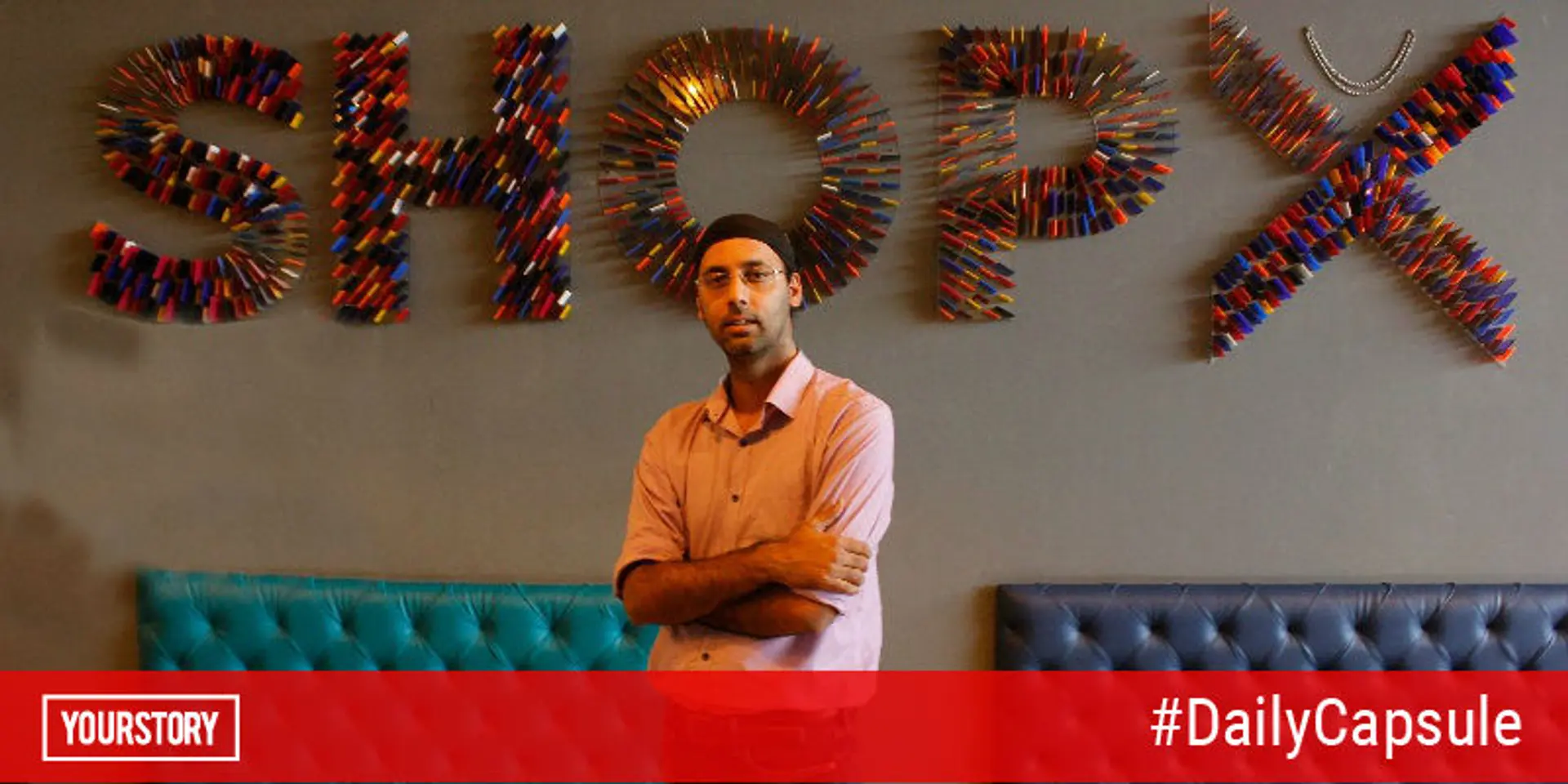 ShopX acquihires GabbarDeals; WhatsApp Startup India Grand challenge is here