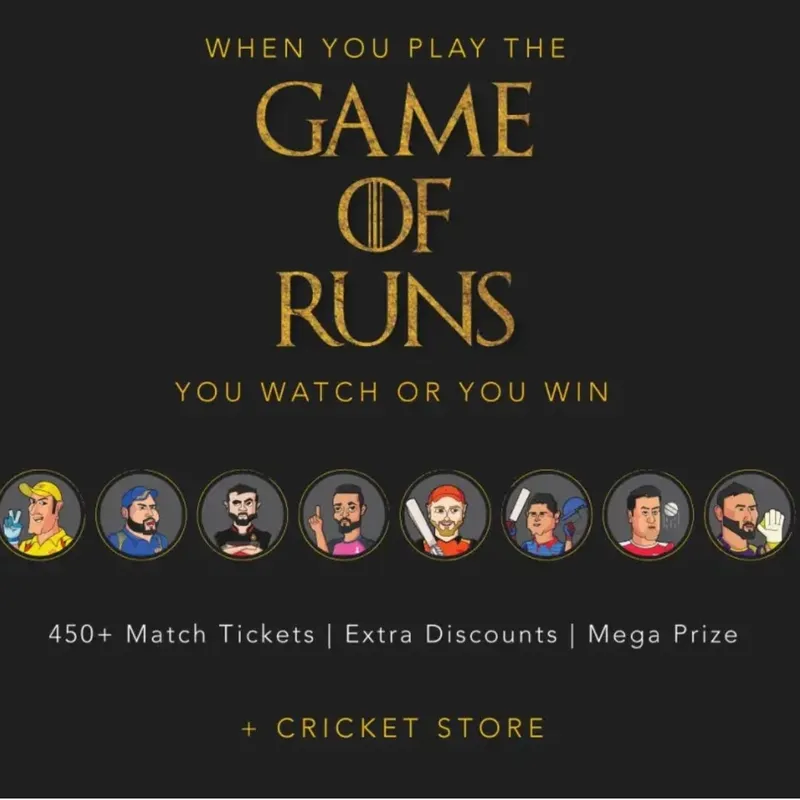 Myntra Game of Thrones
