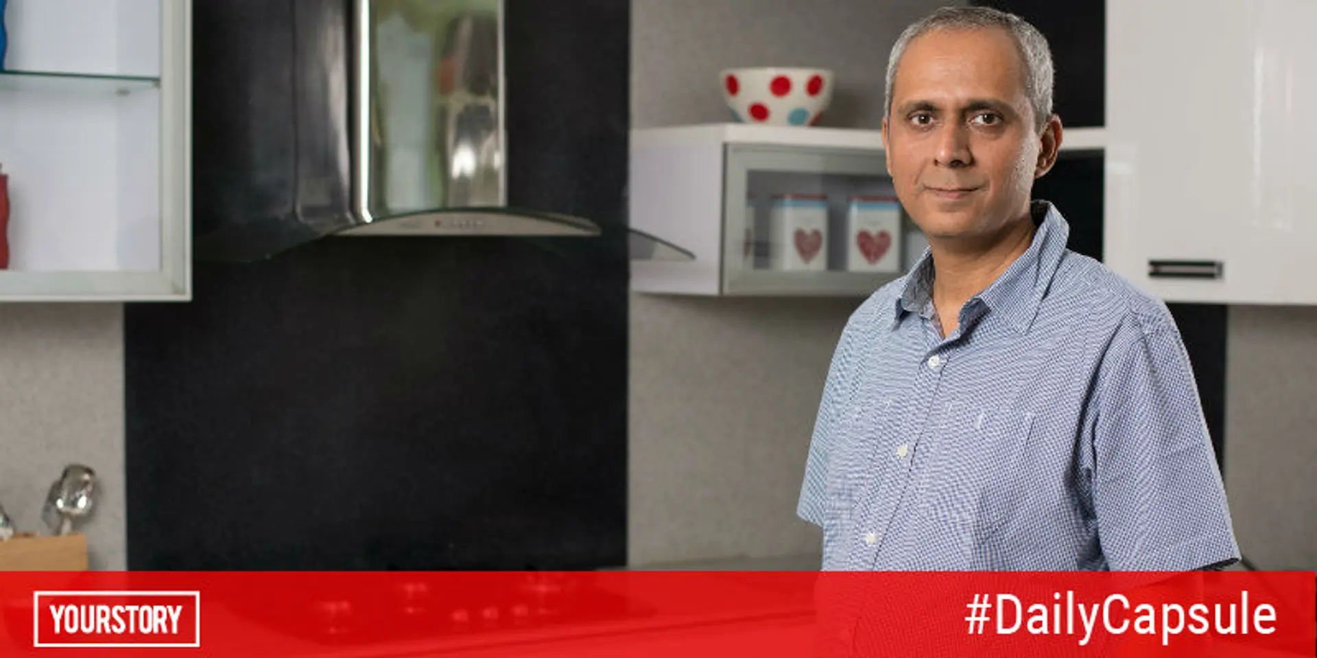 Walmart partners with PhonePe; HomeLane, Fingerlix raise funds