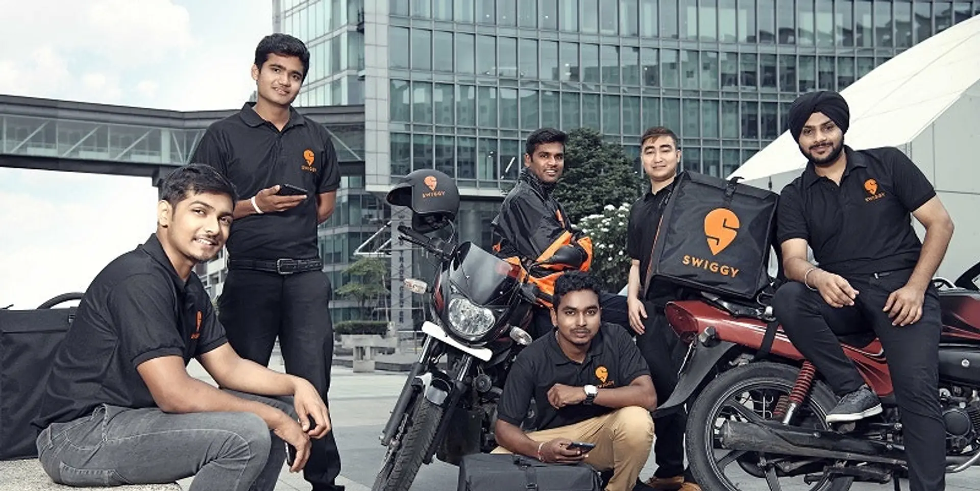 Indians prefer to 'Swiggy it' more than ordering in on Zomato: KalaGato report
