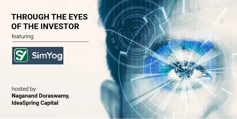 Through the Eyes of the Investor